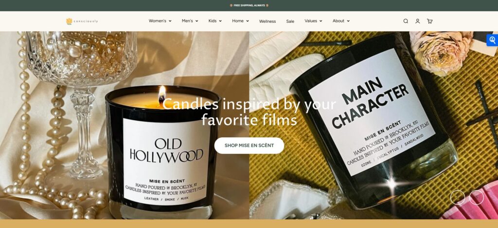 consciously inspired featured