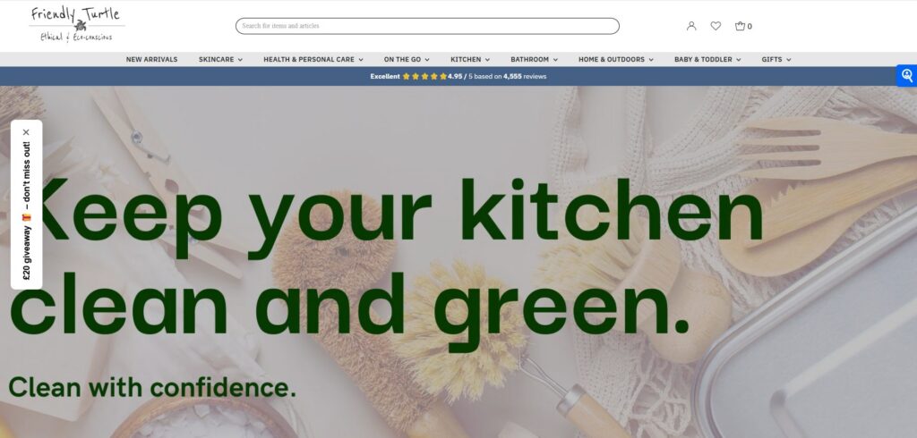 friendly turtle featured